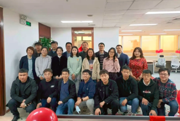 熱烈慶祝中奧科技北京總部喬遷之喜——開創(chuàng)新紀元，筑夢新征程