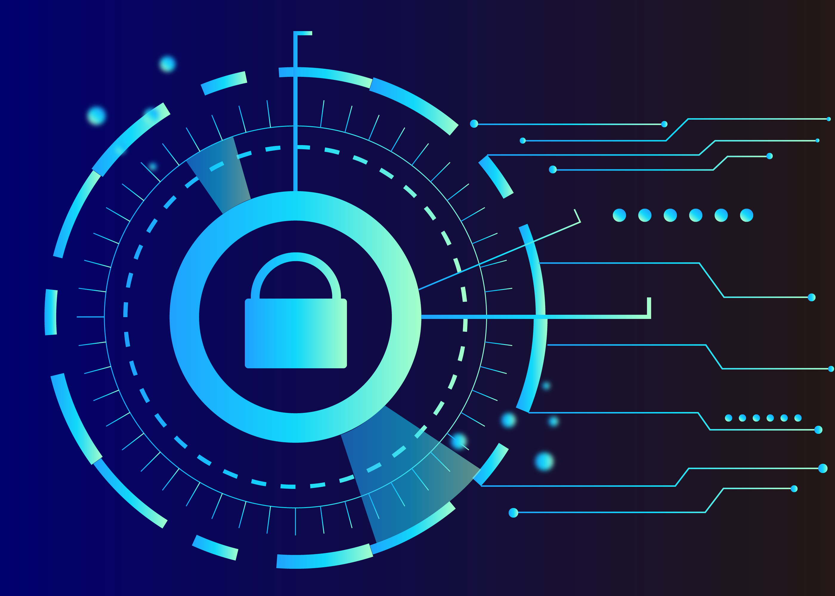 《數(shù)據(jù)安全法》9月1日施行，中奧致力“數(shù)據(jù)智能+數(shù)據(jù)安全”