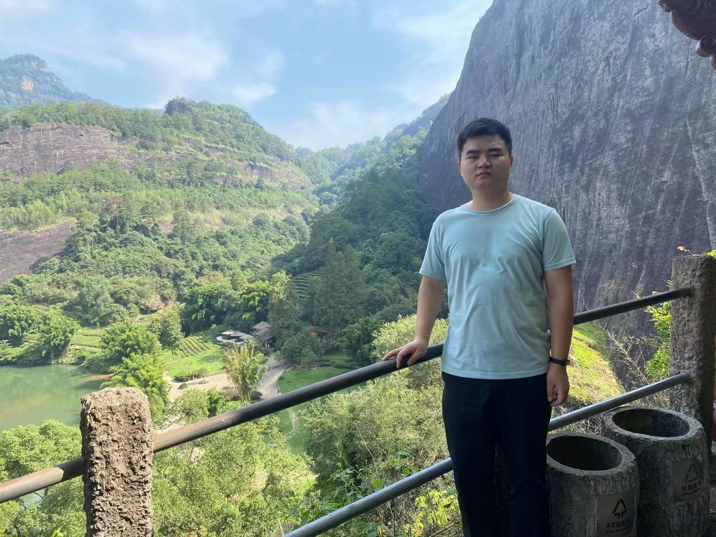 最可愛的中奧人 | 遇到問題怎么辦？不斷積極創(chuàng)新，攻堅難題！