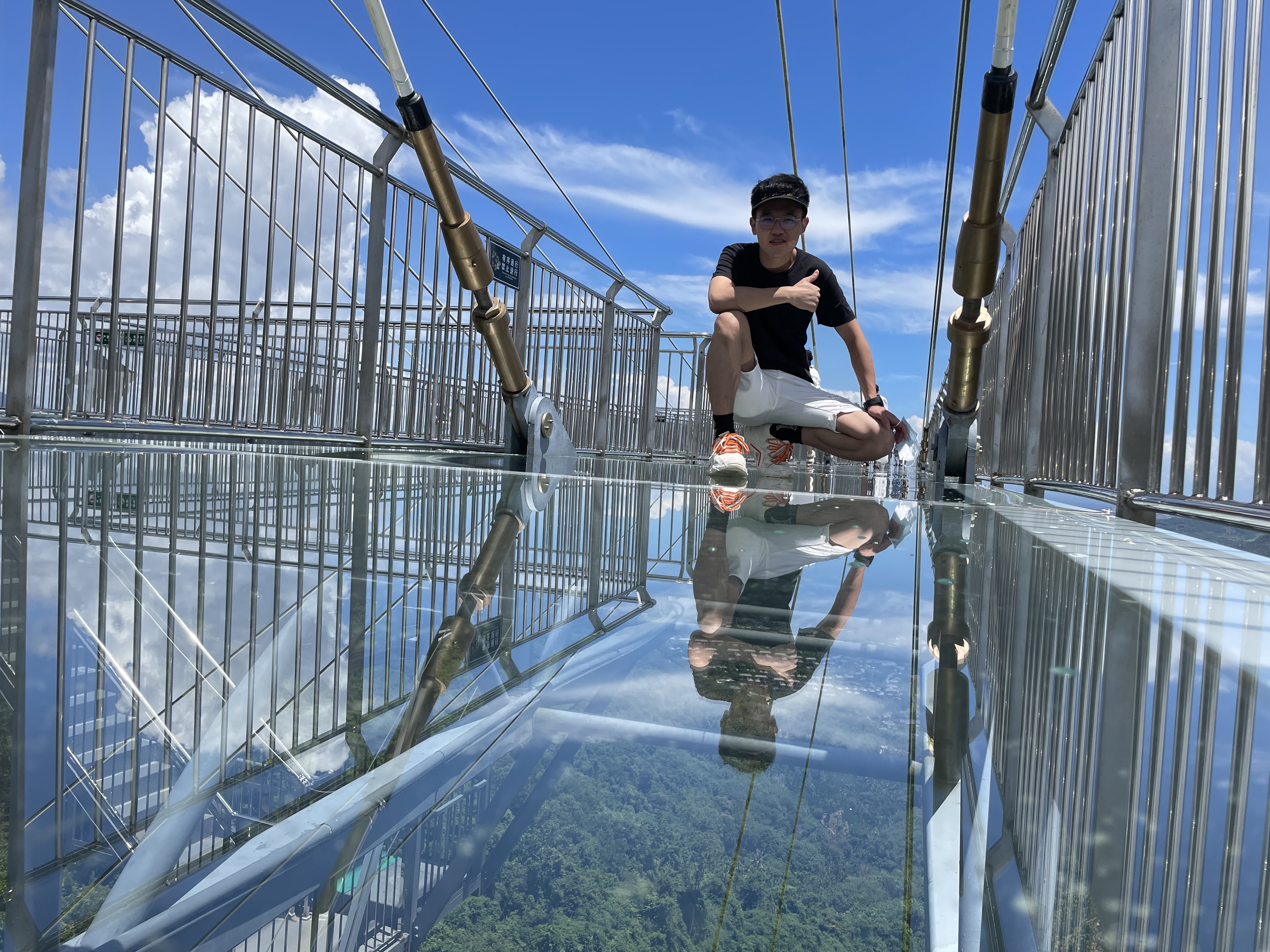 最可愛的中奧人 | 有志少年，奔赴挑戰(zhàn)，盡責(zé)成長