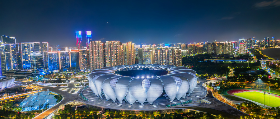 2022北京冬奧、冬殘奧